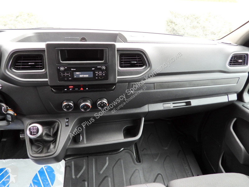 Renault  MASTER van