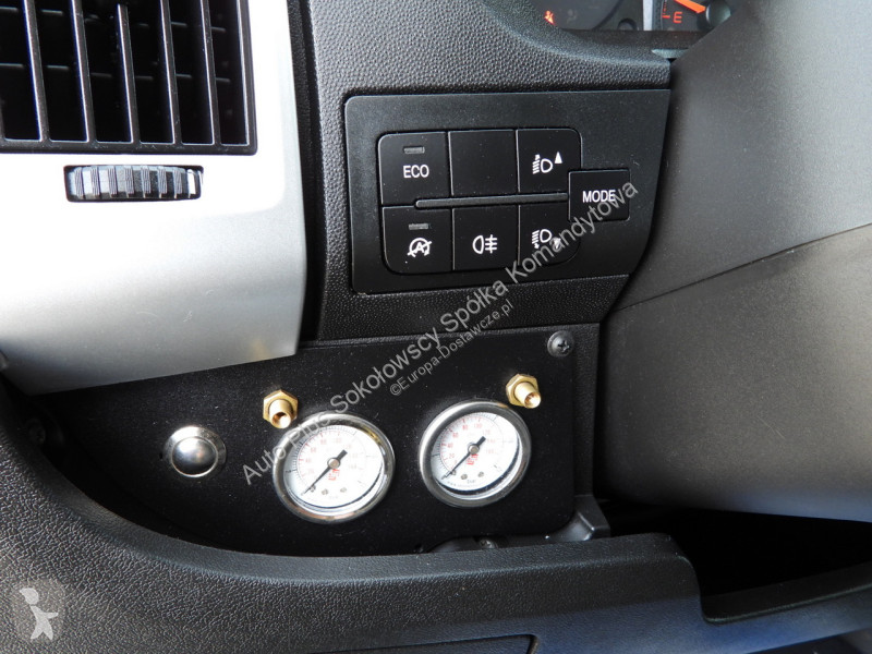 Furgoneta Fiat  DUCATO