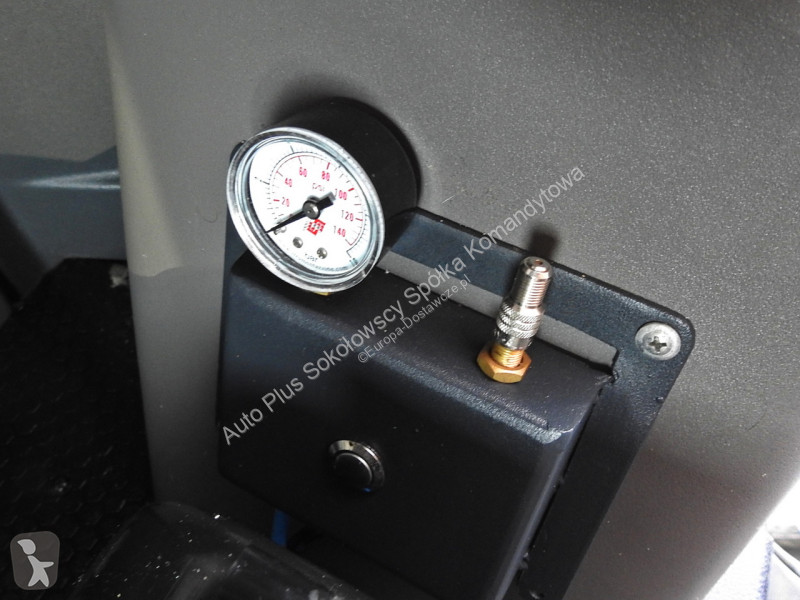 عربة نفعية Opel  MOVANO