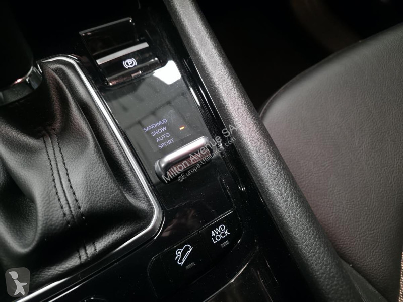 Samochód dostawczy Jeep COMPASS 1.3 Turbo T4 -...