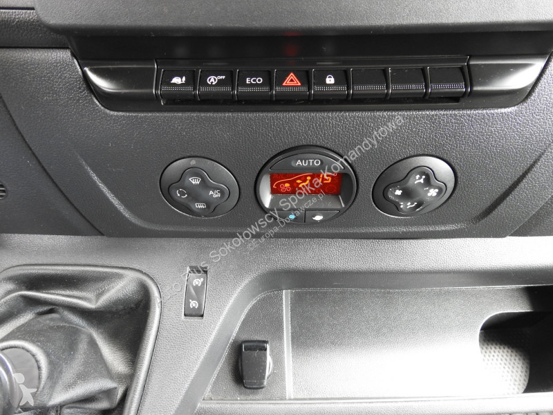 عربة نفعية Opel  MOVANO