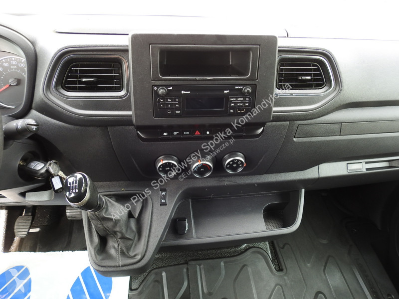 Renault  MASTER van