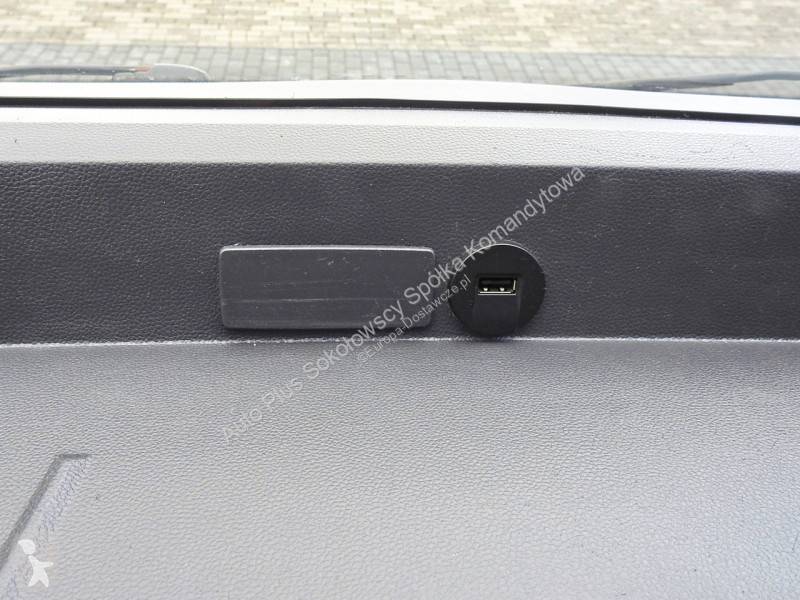 Samochód dostawczy Opel  MOVANO