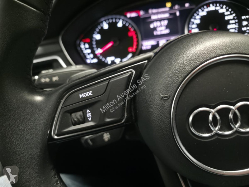Audi A4 Avant 2.0 TDI  190  BV S-tronic Sport...