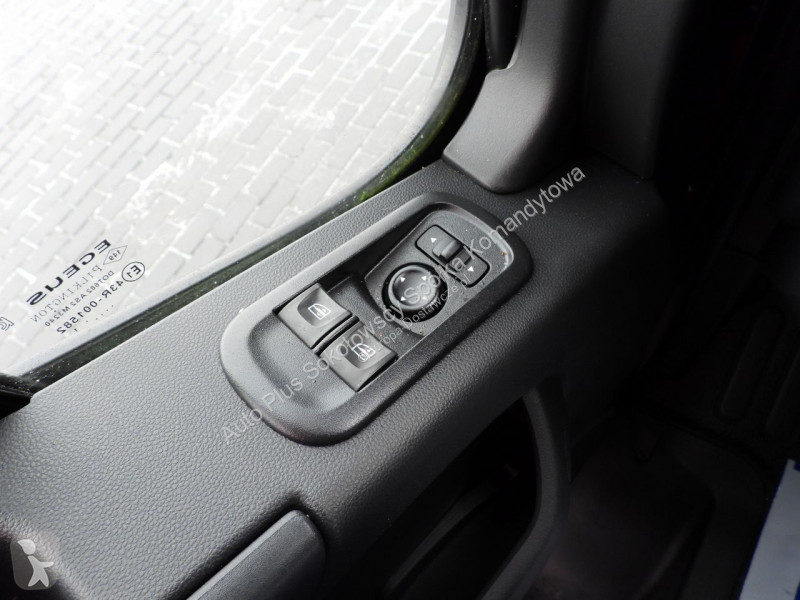 Bedrijfswagen Renault  MASTER