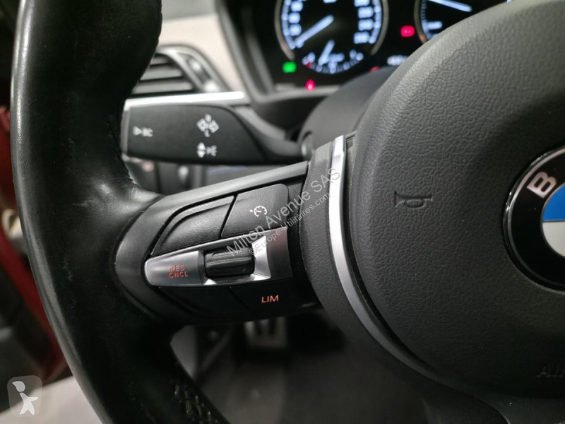 Furgoneta BMW X2 sDrive 18d - BVA - S&S...