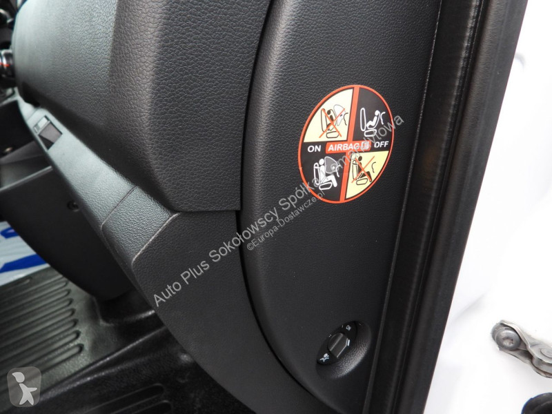 Samochód dostawczy Renault  MASTER