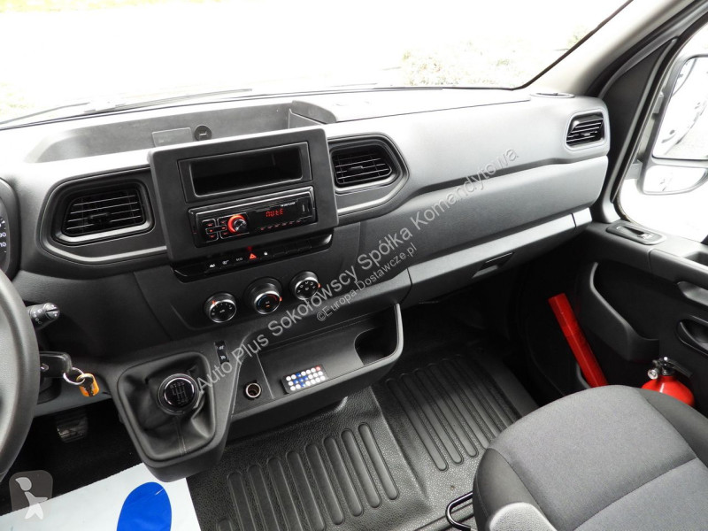 Furgoneta Renault  MASTER