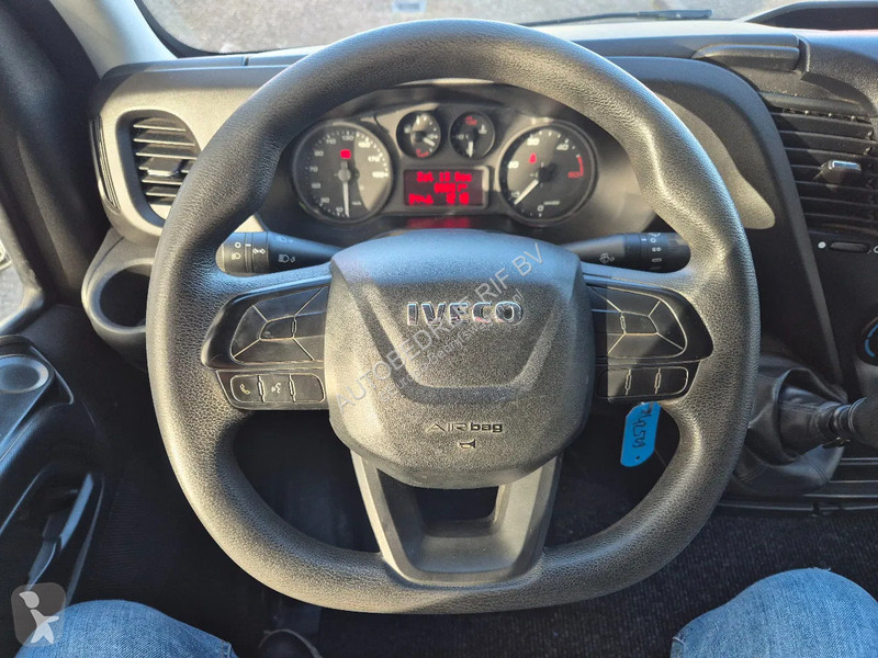 Nyttofordon Iveco 35C16 3.0D Kipper/ Benne/...