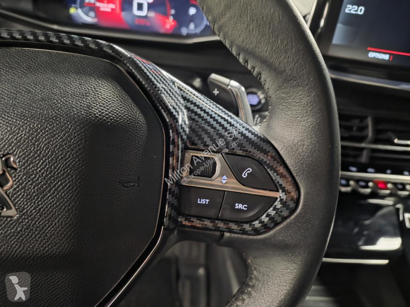 عربة نفعية Peugeot 2008 1.5 BlueHDi - 130 - BV...