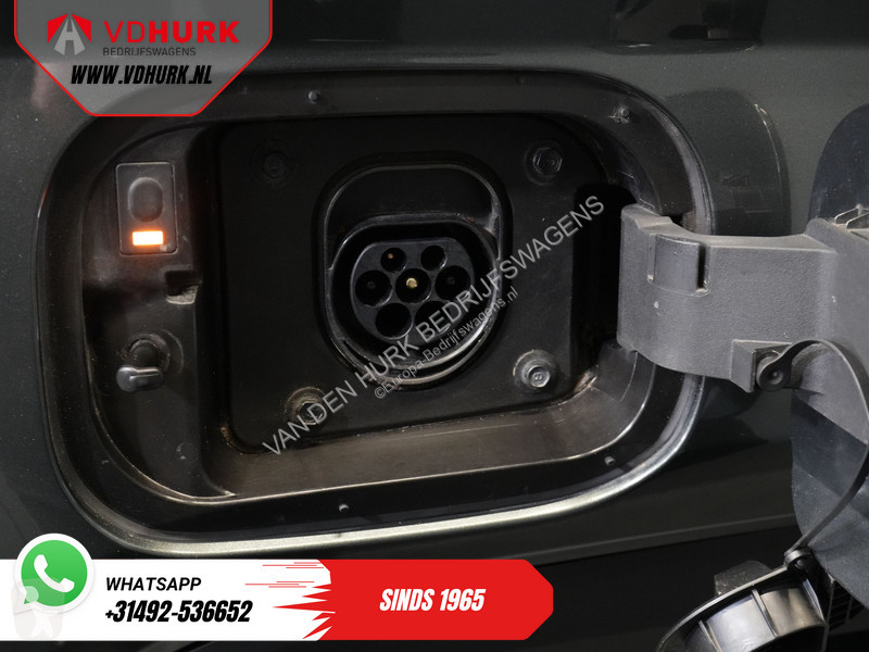 Nyttofordon Hyundai 1.6 T-GDI PHEV Premium 4WD/...