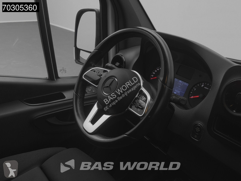 Bedrijfswagen Mercedes 315 CDI Automaat L2H2...