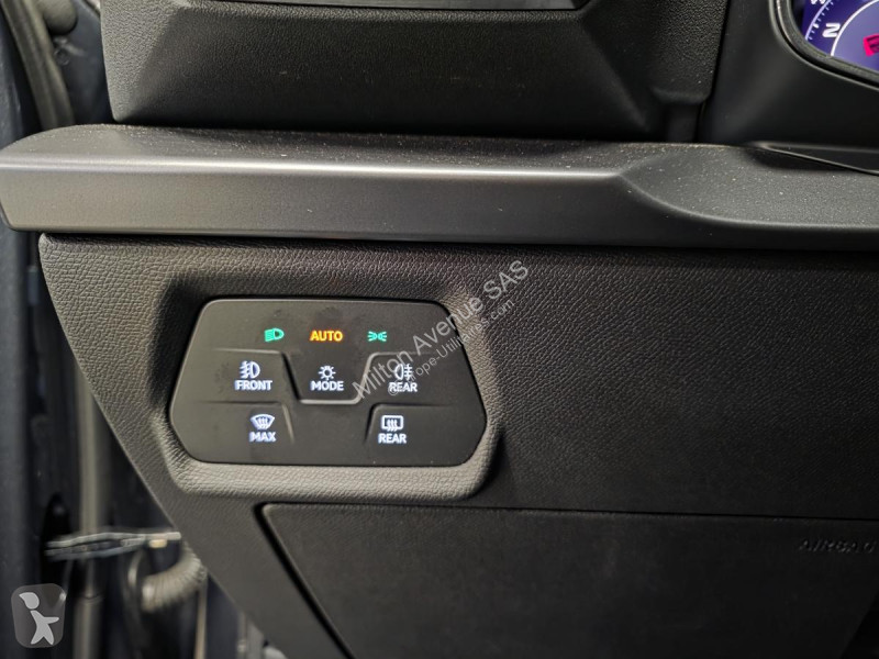 Samochód dostawczy Cupra Formentor 2.0 TDI -...
