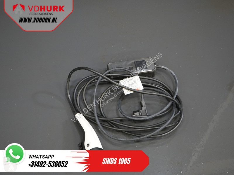 Nyttofordon Hyundai 1.6 T-GDI PHEV Premium 4WD/...