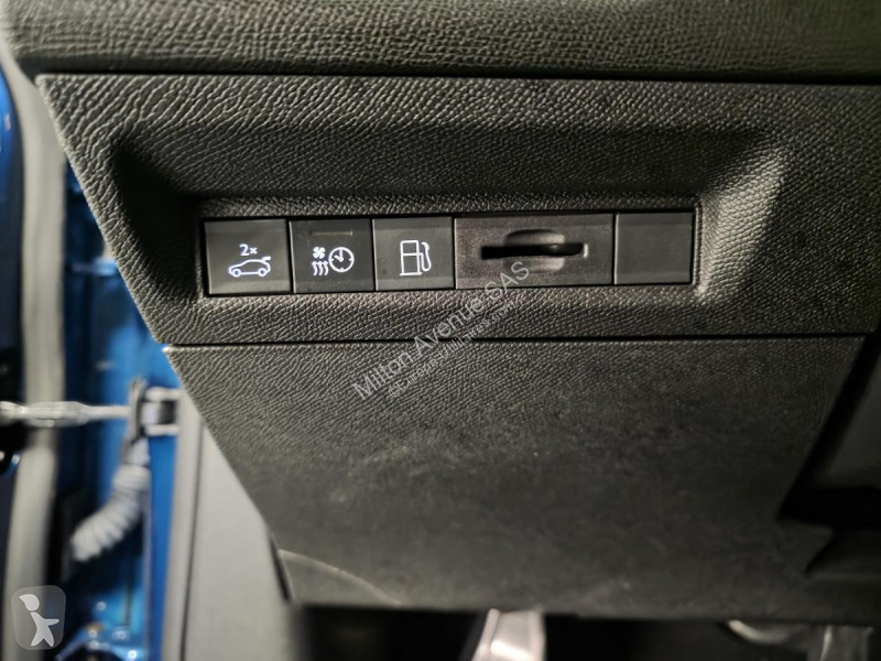 Peugeot 408 1.6 PHEV - 225 - BV e-EAT8  BERLINE...