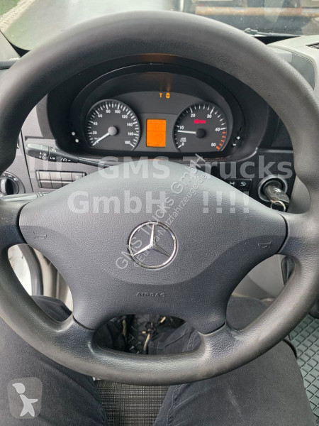 Mercedes 516 CDI / 4X4 ALLRAD / Mixto 6 Sitze...