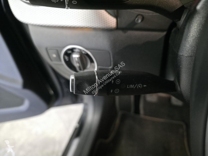 Veicolo commerciale Mercedes CLASSE B B 180 d...
