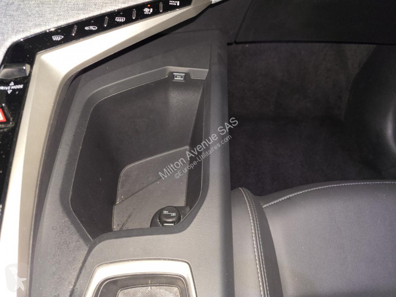 Furgoneta Peugeot 3008 1.2i Hybrid -145 - BV...