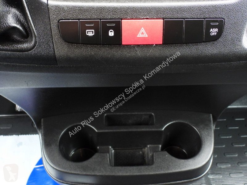 Furgoneta Fiat  DUCATO