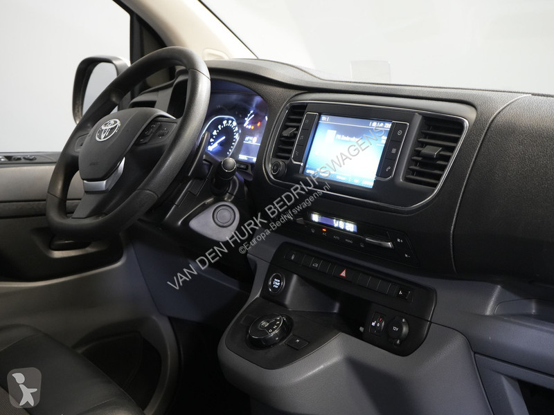 Furgoneta Toyota 2.0 Aut. L3 Adapt.Cruise/...