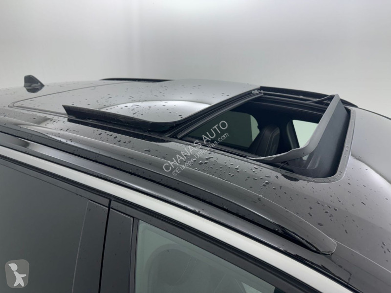عربة نفعية Peugeot 1.2 Hybrid 145 GT e-DCS6...