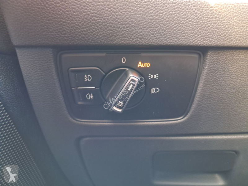 Volkswagen SW 1.6 TDI 120 DSG7 Transporter