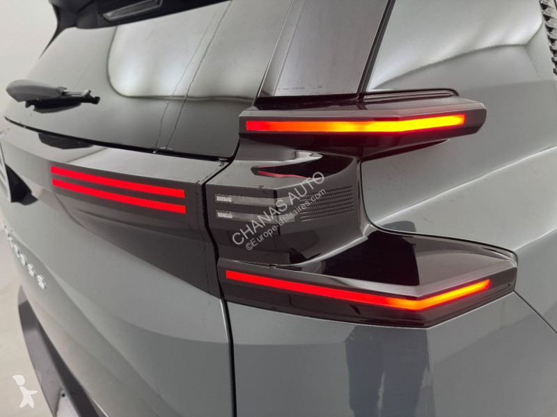 عربة نفعية Citroën 145 e-DCS6 Max