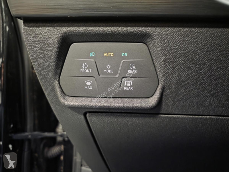 Furgoneta Cupra Formentor 1.4 e-Hybrid - 245 -...