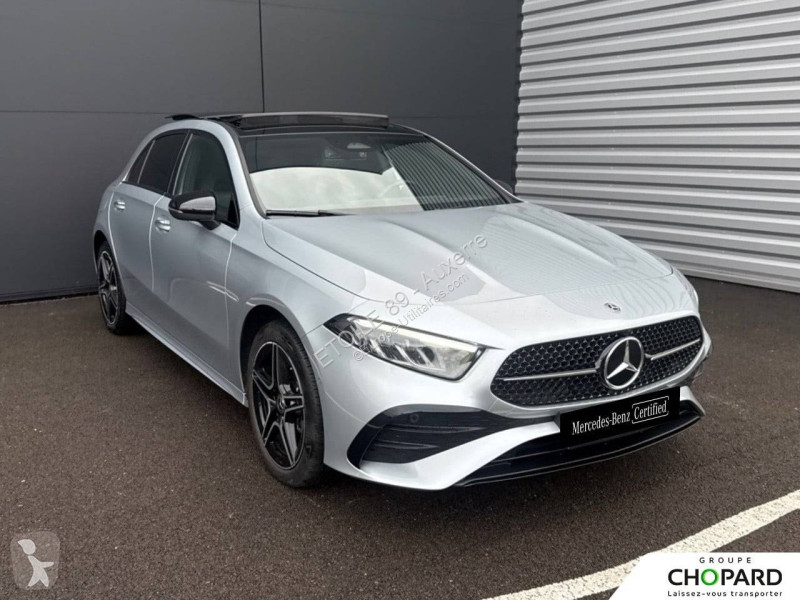 Mercedes Classe A 250 e Hybrid EQ 8G-DCT...
