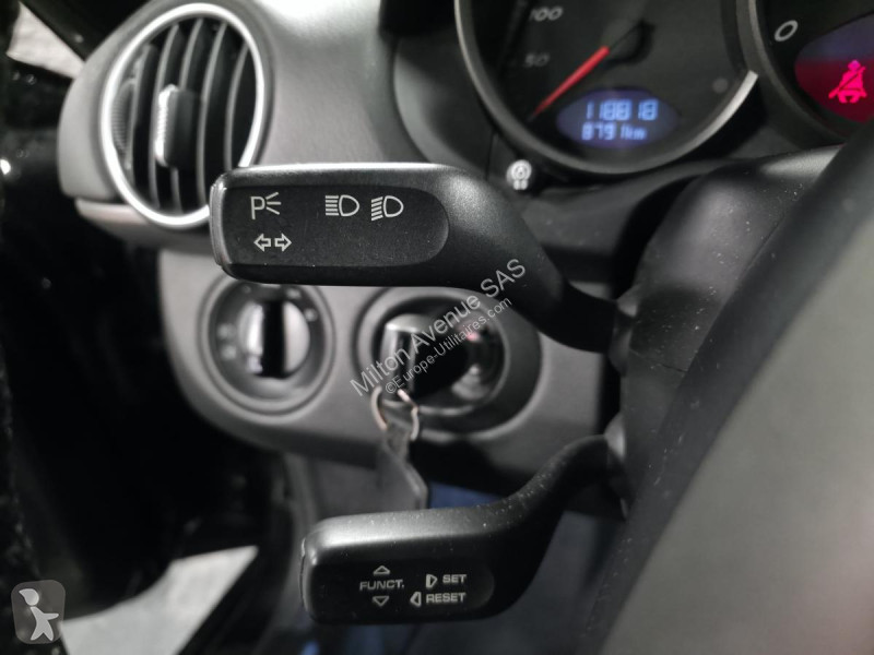 Samochód dostawczy Porsche CAYMAN 2.7i