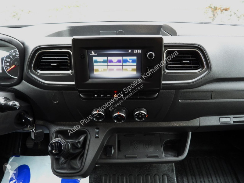 Bedrijfswagen Renault  MASTER
