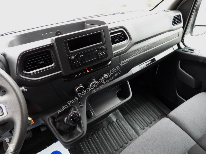 Bedrijfswagen Renault  MASTER