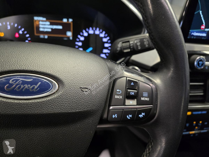 Samochód dostawczy Ford KUGA 1.5 EcoBlue - 120...