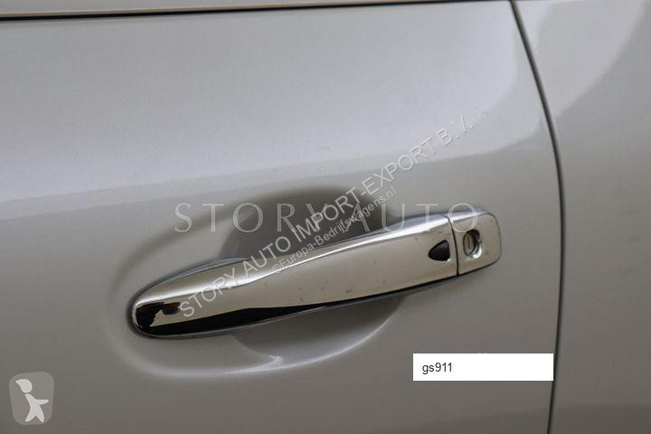 Veicolo commerciale Renault Koleos