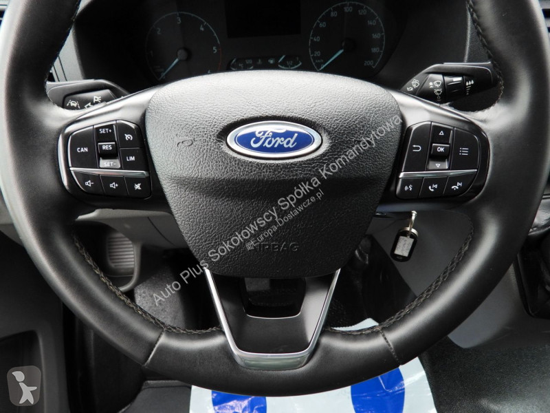 Furgoneta Ford  TRANSIT
