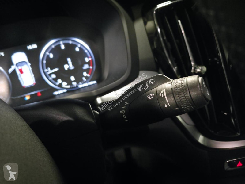 عربة نفعية Volvo V60 B4 - 197 - BVA Geartronic...