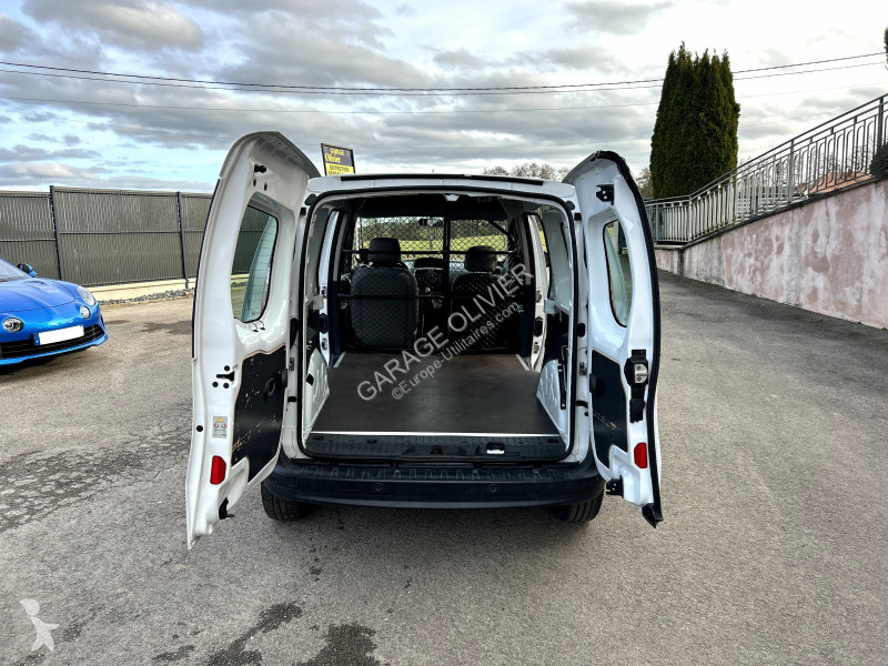 Bedrijfswagen Renault Maxi Grand Volume 1.5...