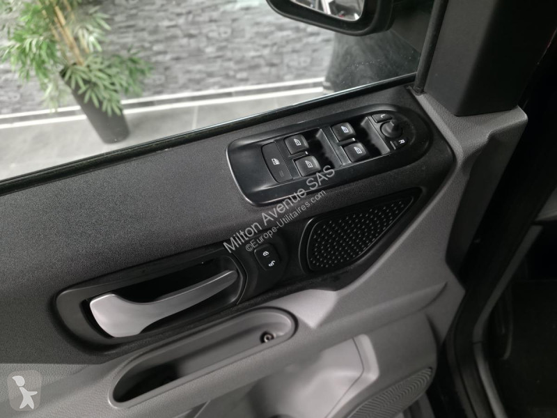 Samochód dostawczy Levc TX e-City - 150  Icon