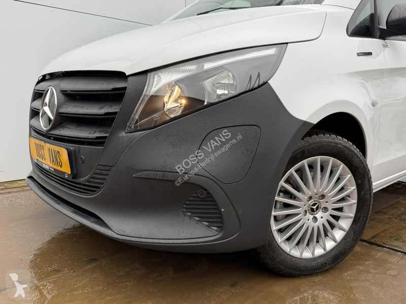 Furgoneta Mercedes 112 Pro 66kWh *Nieuw Model*...