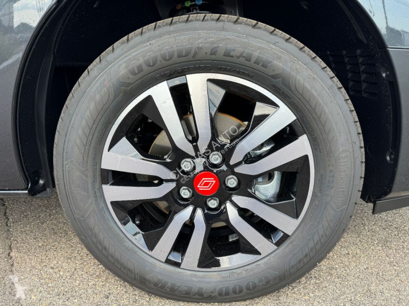 Véhicule utilitaire Renault L2H1 3T BLUE DCI...