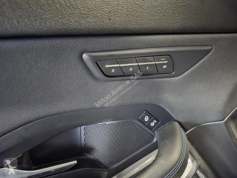 Samochód dostawczy Jaguar E-PACE D150 - AWD...
