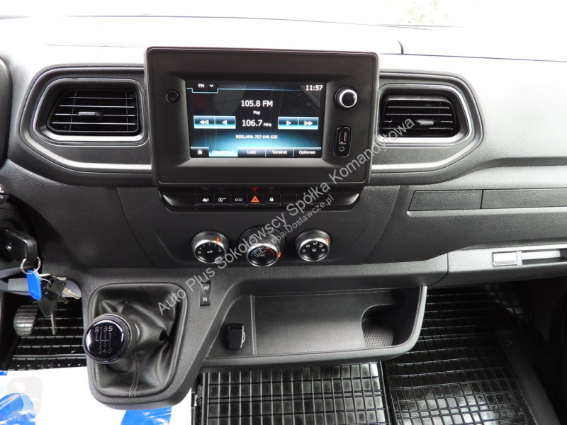 Furgoneta Renault  MASTER