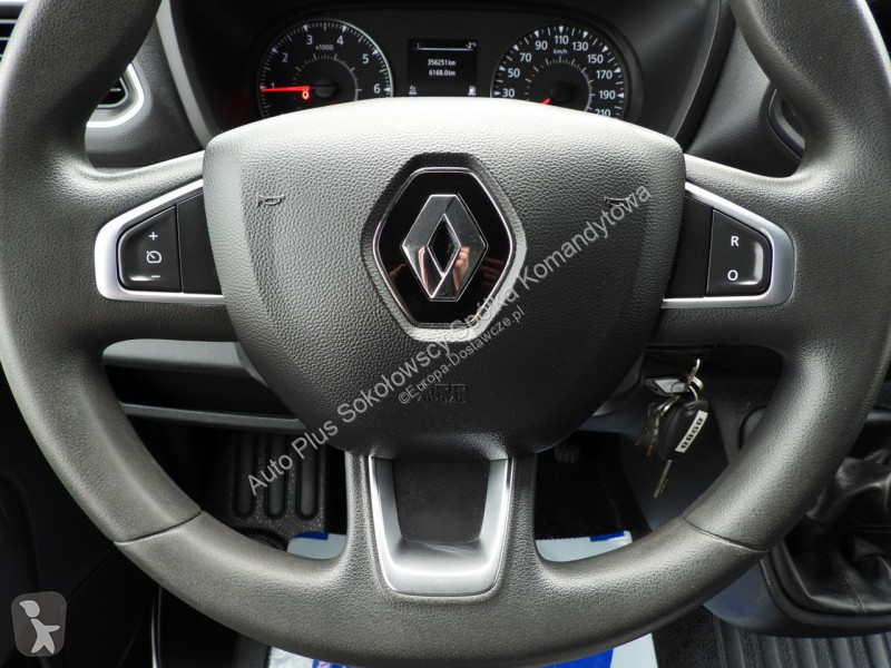 Furgoneta Renault  MASTER