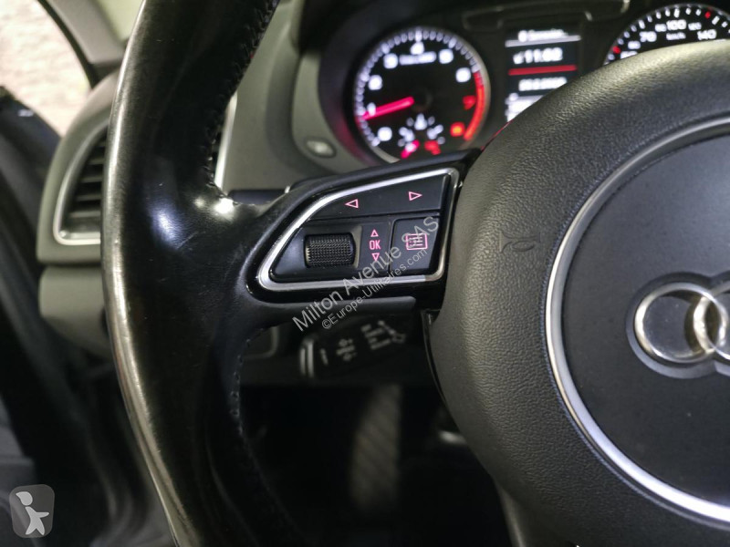 عربة نفعية Audi Q3 1.4 TFSI COD - 150 - BV...