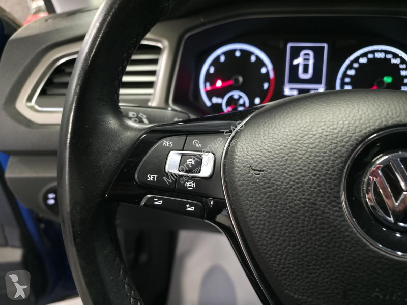 Volkswagen T-ROC 1.5 TSI Evo - 150 - BV DSG 7...