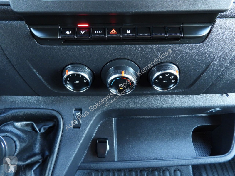 Véhicule utilitaire Renault  MASTER