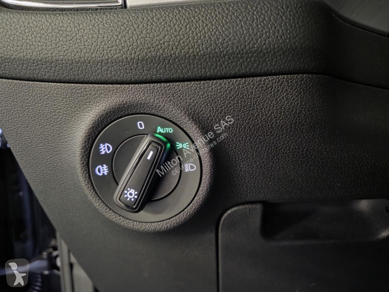 عربة نفعية Skoda KODIAQ 2.0 TDI SCR - 150 - BV...