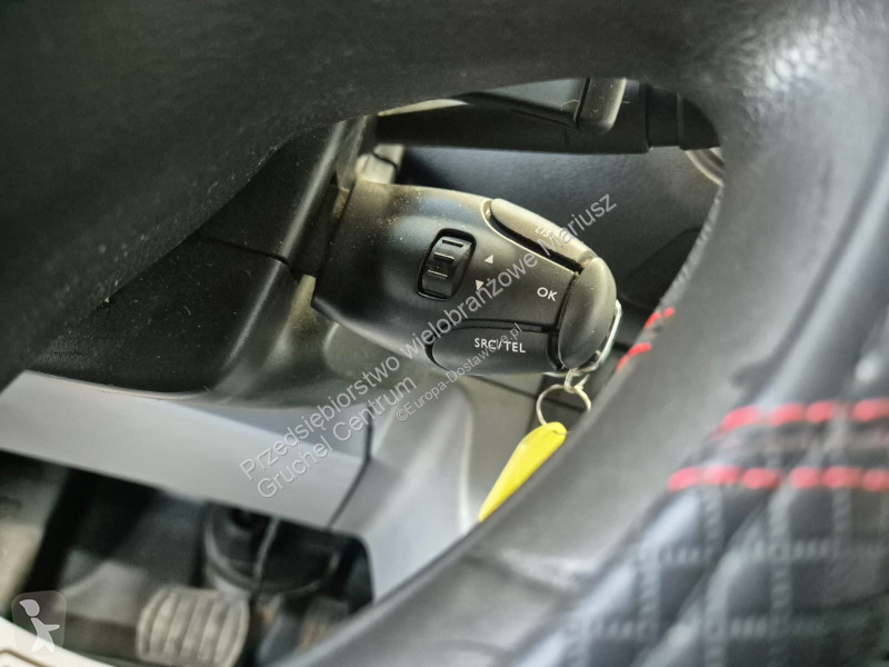 Furgoneta Toyota ProAce 1.6 AUTOMAT / 1 OWNER /...