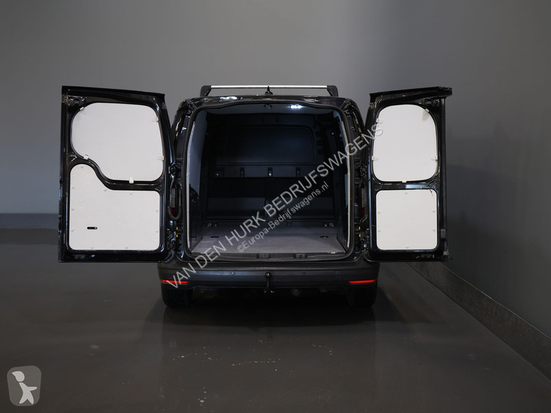 Furgoneta Volkswagen 2.0 TDI 125 pk DSG Aut....