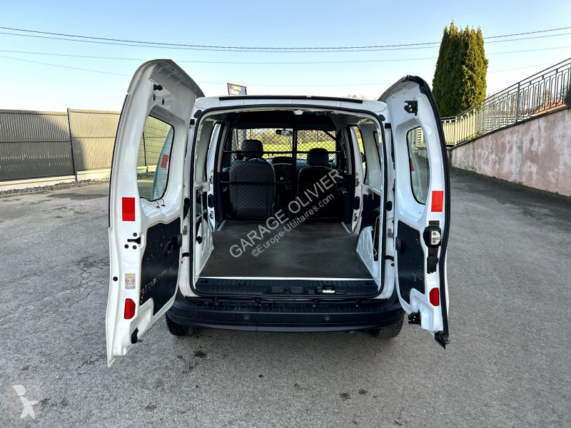 Коммерческий автомобиль Renault Maxi Grand...